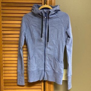 Lululemon Hoodie